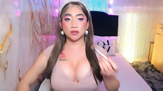 yourTsFantasyBigCock Pertunjukan Webcam