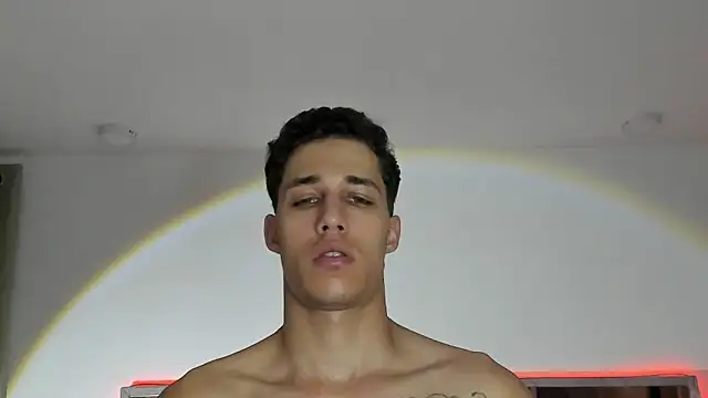Show Webcam de orionblaze69_