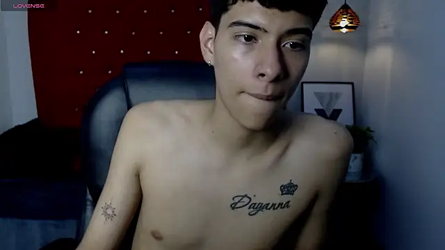 mateo_daza Webcamshow