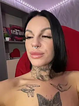 angel_devil_forever live XXX chat