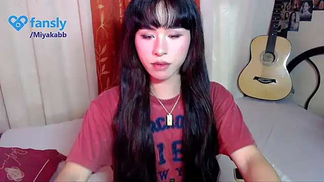 chakababe – Live XXX-chat