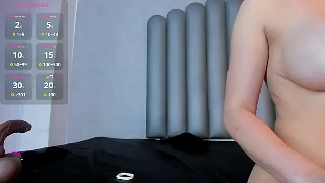 NiaCrawfordd Live XXX-chat