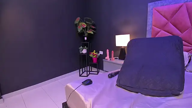 mia_milff Webcam-Show