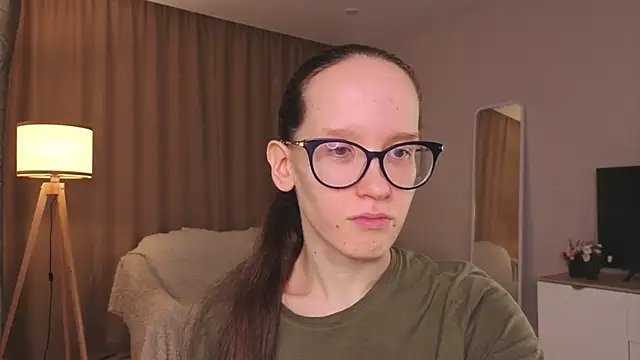 BettyBrowni Chat XXX live