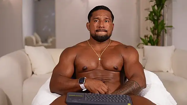 Chat +18 de CallumMuscle ao vivo