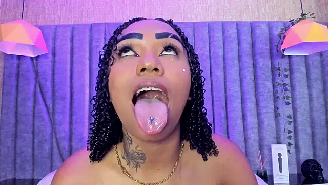 SkylerBloommn Live XXX chat