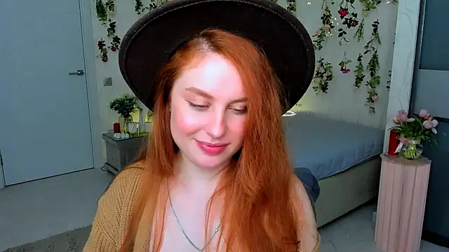 AirySilhouette's Live XXX Chat