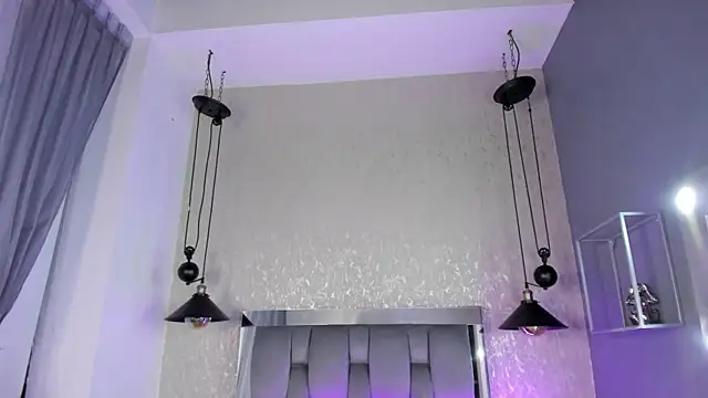 Annie_Lii_ Adlı Modelin Canlı XXX Sohbeti