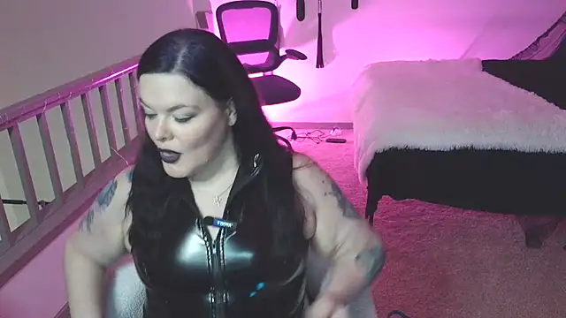 VixieNyx's Live XXX Chat