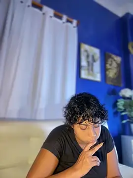 SamaraDesire Live XXX-Chat