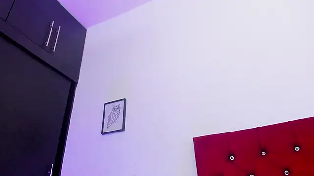 Katty_West's Live XXX Chat