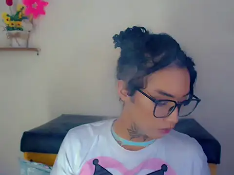 Darianna_A Live XXX-chat