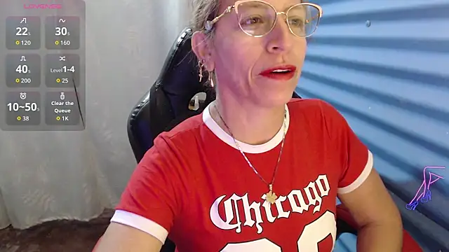 Chayla_Ruiz Live XXX-Chat