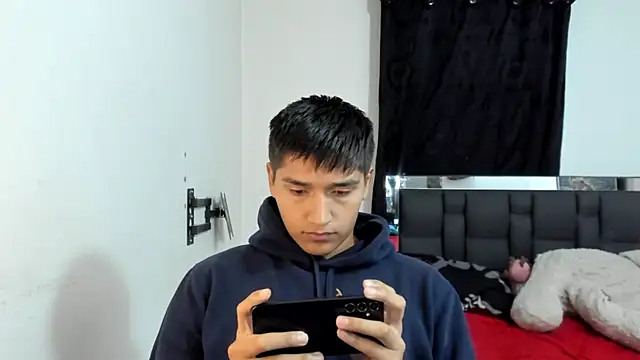 mateo-Esposito Live XXX-chat