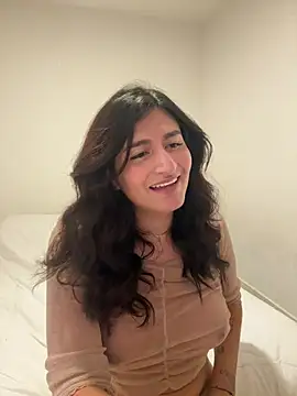 ari_artis Adlı Modelin Canlı XXX Sohbeti
