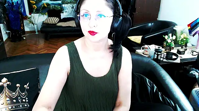 Chat XXX en directo de Imperatriza