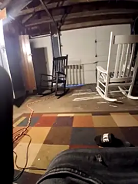 Chase3647 Webcam Show