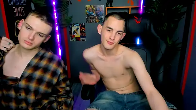 Sembang XXX Secara Langsung Lucas_Moran