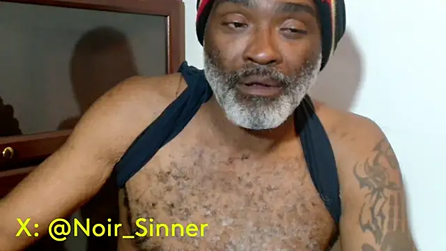 sinnernoir – Live XXX-chat