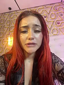 Ashly_cutee Adlı Modelin Canlı XXX Sohbeti