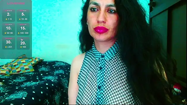 diosa_gil Live XXX-chat