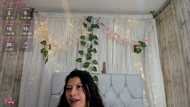 Rachel_new20 Chat XXX in diretta