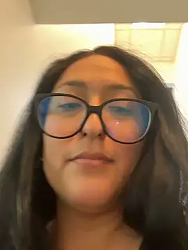 Pertunjukan Kamera Web Goddessxxrosexx