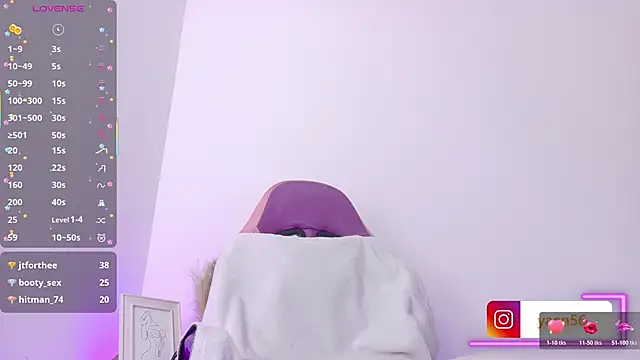 Liah__19's Live XXX Chat
