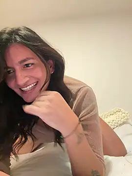 Chat XXX en directo de ari_artis