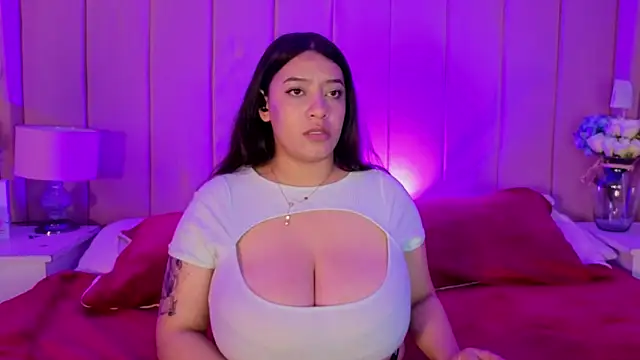 دردشة MollyBigBoobs12 الجنسية المباشرة