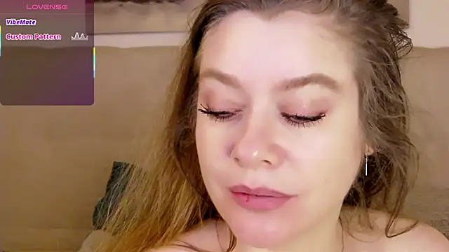 Chat +18 de PetersEmily ao vivo