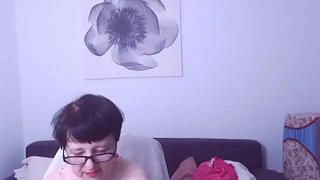 ChristaRose's Live XXX Chat