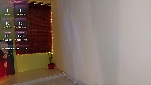 Chat XXX ao vivo de Emma__Blanco