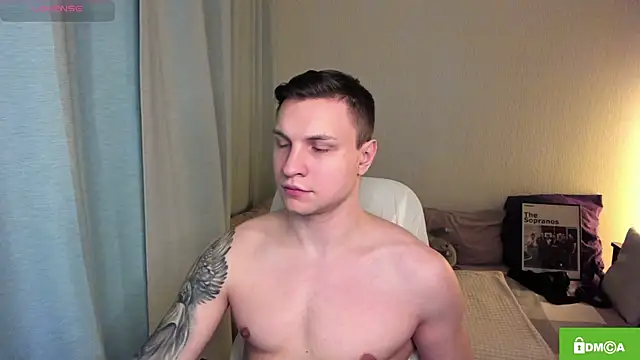 handsome_guy01 现场XXX聊天