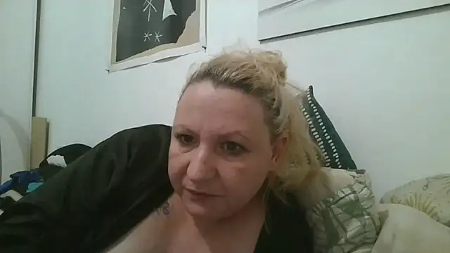 Bakala93Du34000 Show Webcam