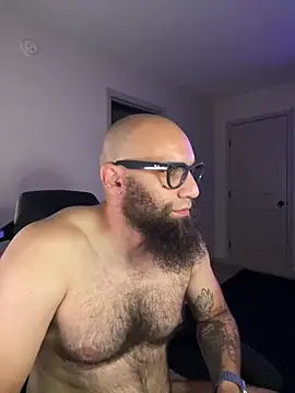 MastaWolfy Webcam-Show