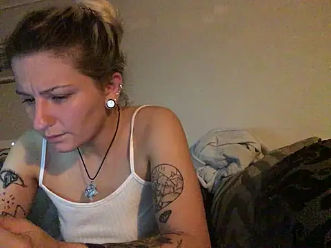 xxamyleighxxのライブXXXチャット