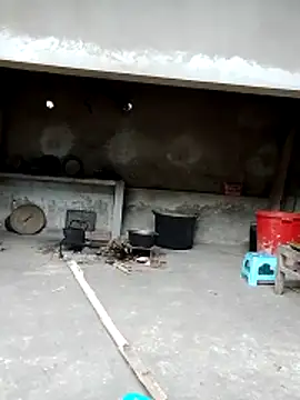 Živý XXX chat Maymay0033