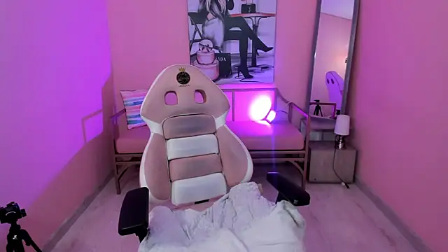 Soffi_x_x_ 现场XXX聊天