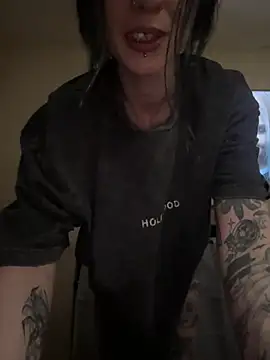 MissMidnightUK Live XXX Chat