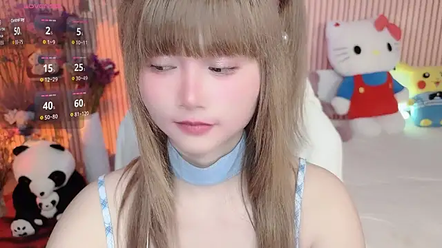 di-or-n Live XXX chat