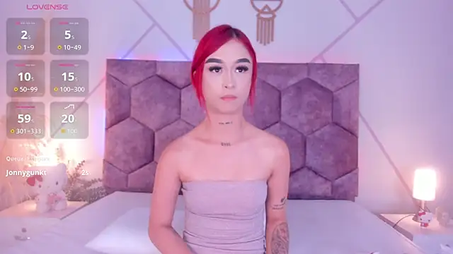 _bella_rossee_のライブXXXチャット