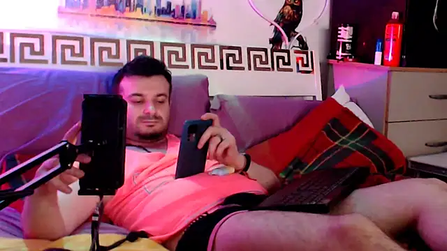 عرض كام iuligruia69