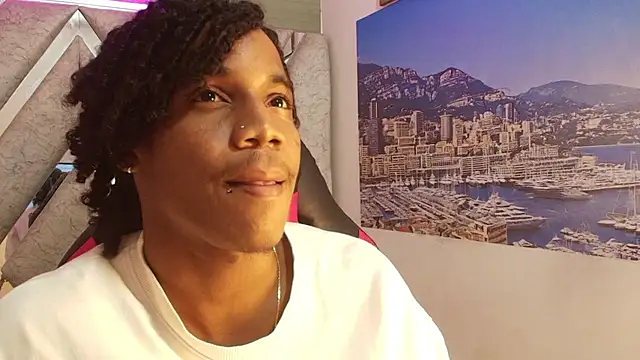 axel_silva4's Live XXX Chat