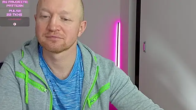 Chat XXX en directo de kevintyler69
