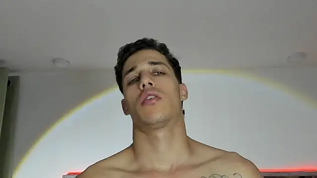 orionblaze69_ Pertunjukan Webcam