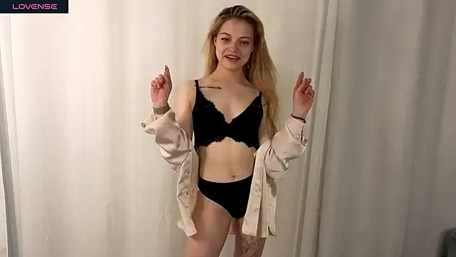 Chat XXX en directo de EmmaaMcDon