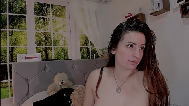 vanessabrown_のライブXXXチャット