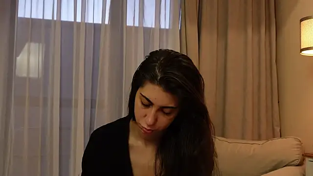 IsabellaMysty Obrolan Langsung XXX