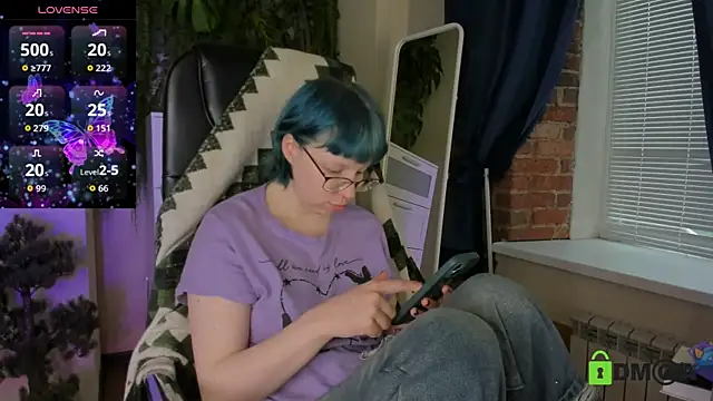 Melissa_Wells' Live XXX Chat